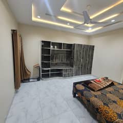 10 Marla Lower Portion For Rent in pgechs phase. 1