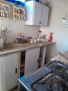 SMCHS-B Sharah-e-Faisal 960 yard Bungalow on Rent