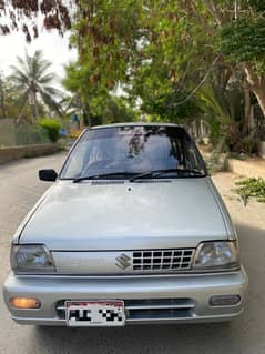 Mehran VX