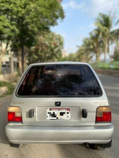Mehran VX