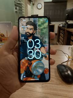 Google Pixel 4a