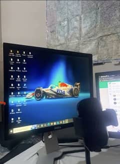 Del 19 inch LCD