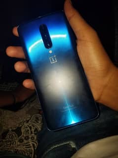 OnePlus 7 pro Blue Color 8/256 for sale