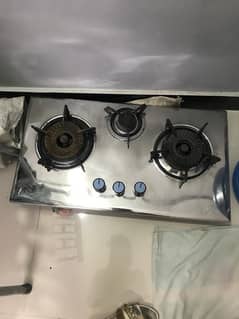 Chula-stove