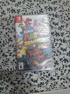 Nintendo games