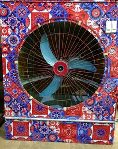 12 volt Air Cooler with suply urged for sale