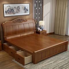 unfurnished furniture