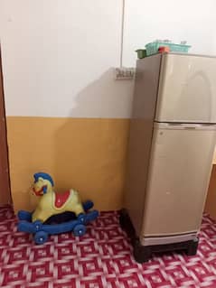 freezer