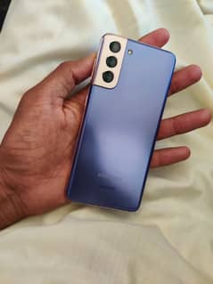Samsung s21+5g