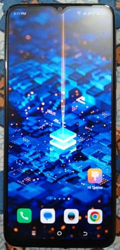 Tecno