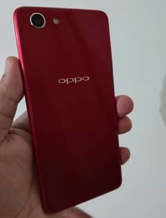 Oppo F7