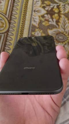 i phone 8 plus urgent sale