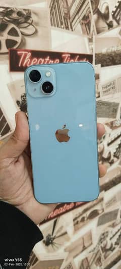 iPhone 14 plus