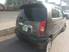 Hyundai Santro 2006
