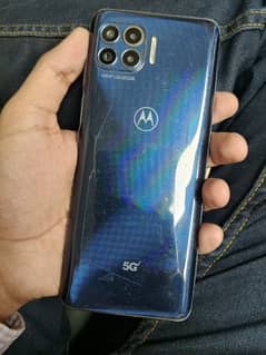 Motorola one 5G