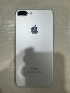 Iphone 7 plus 128gb pta approved