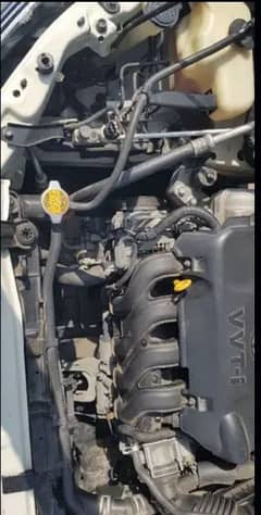 Honda Accord 2017/2018