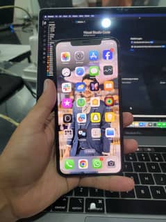 iphone 11 pro Max 256 Gb