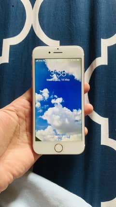 Apple iPhone 7 PTA approved