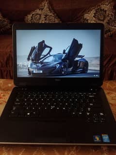 Dell Latitude E6440