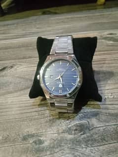 original Ticarto watch