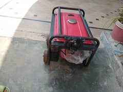 GENERATOR