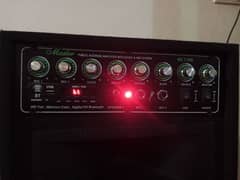 Speaker