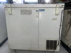 Wave Cool bank Freezer for sale in low price