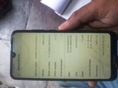 Huawei y6 prime