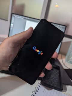 Google Pixel 4A 5G, 6GB, 128GB, PTA Approved