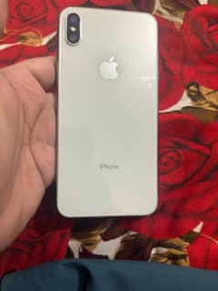 Iphone xsmax 64gb non PTA
