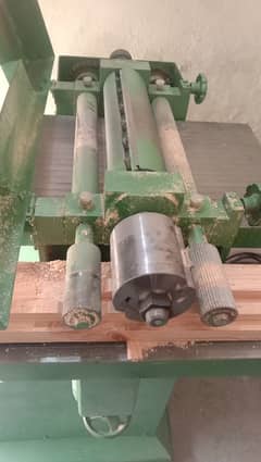 gauge