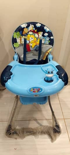 High feeding chair | Baby chair