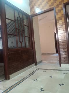7 marla single story 2 bed room nice location soan garden nice location sirf ak call janab saif khan