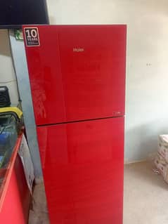 Haier Fridge for sale Large size