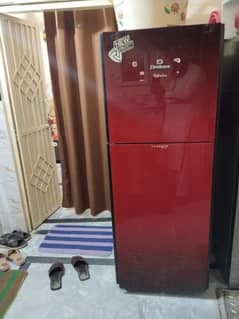 dawlance 9175 wb glass dor