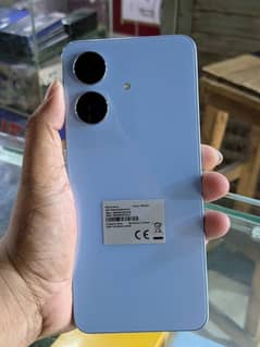 Realme note 60 4Gb 64Gb new model