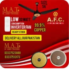 inverter ceiling fan