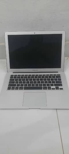 MacBook