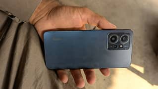 Redmi Note 12 Official PTA Approved 8/128 No Exchange