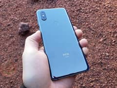 Xiaomi mi mix 3 non pta , flip camera , 6/128
