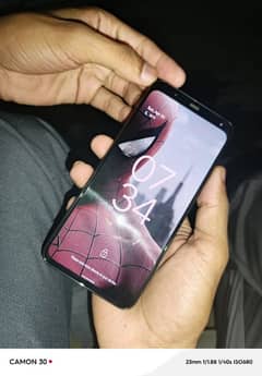Google pixel 4xl 6 GB 128GB patch bi ha