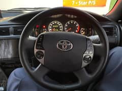 Toyota Corolla 2.0 D 1999 Limited