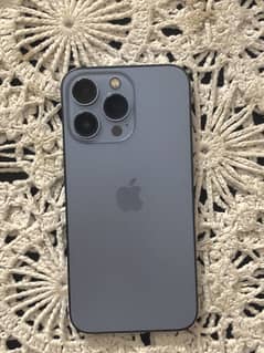 PTA APPROVED Apple iPhone 13 Pro | 256gb | Factory Unlock w/box |