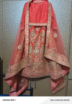 lehnga
