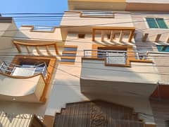 Double Story House For Sale