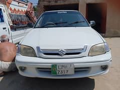 Suzuki Cultus 2004