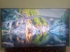 TCL LED 55p71b google tv