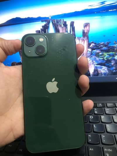iphone 13 jv