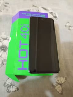 Infinix